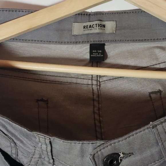 💣 Reaction Kenneth Cole Pants💣 - Picture 2 of 3